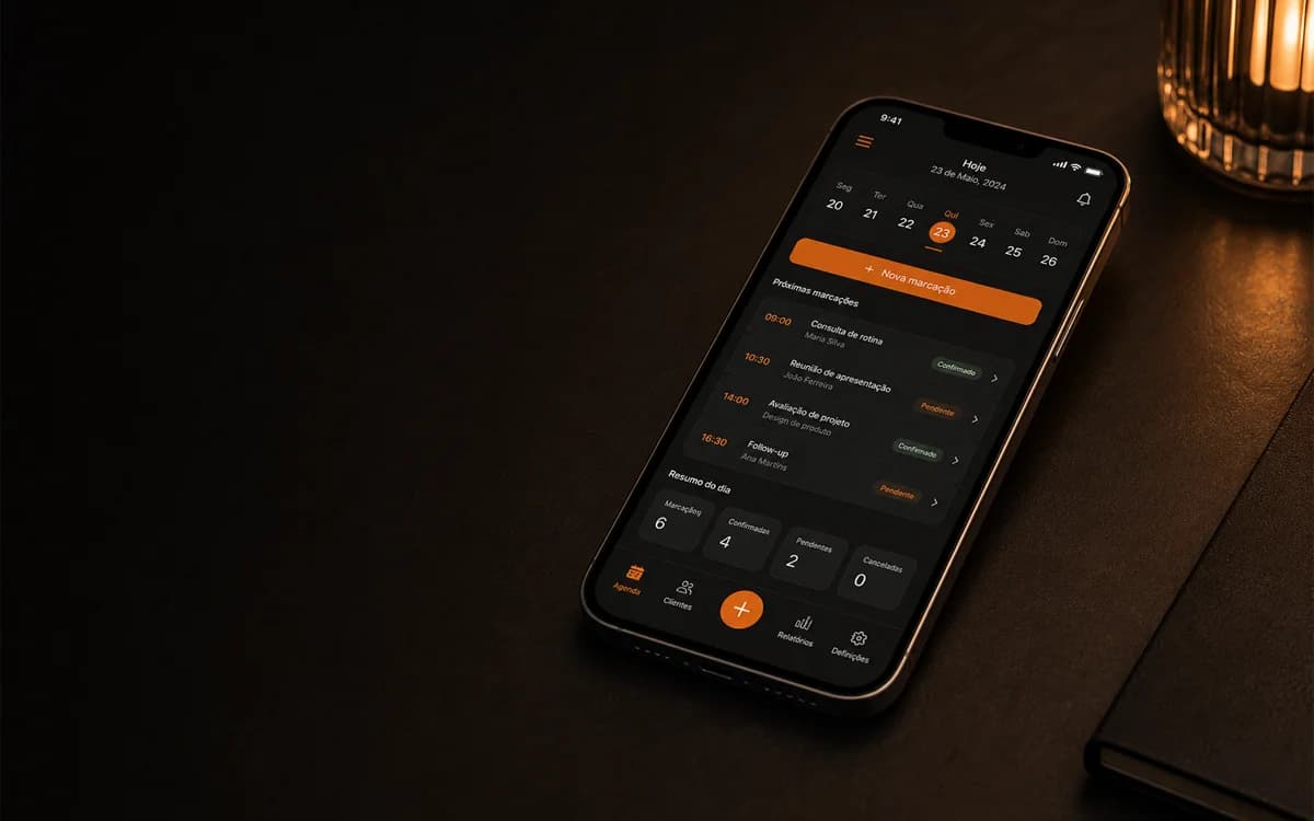 Aplicações Android iOS e desktop desenvolvidas pela Newtek