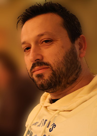 Elísio Almeida, Fundador